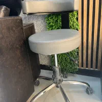 دوعدد میزتحریر و صندلی چرخی|میز تحریر و کامپیوتر|رباطکریم, رباطکریم|دیوار