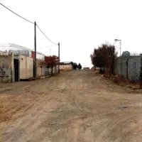 باغ ویلا 250 متری