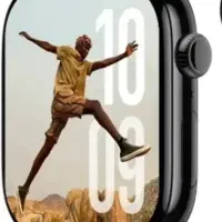 ساعت اسمارت واچ