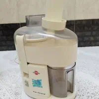 آبمیوه گیری پارس خرز