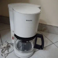 قهوه سازکروپس اصل فرانسه