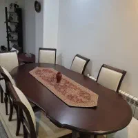 فروش مبلمان و سرویس ناهارخوری