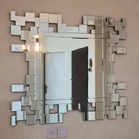 آینه دیواری