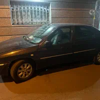 زانتیا سواری