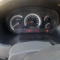 تیبا۱|خودرو سواری و وانت|سبزوار, شرق کال میانی|دیوار