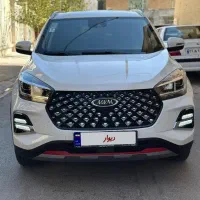 X55 اخر ۱۴۰۳صفر خشک خانگی کارمندی|خودرو سواری و وانت|شیراز, زرهی|دیوار