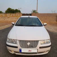 فروش سمند EF7