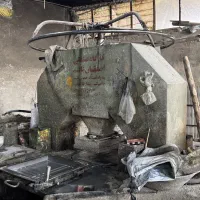 دستگاه های موزاییک و بلوک زنی قیمت توضیحات|ماشین‌آلات صنعتی|خمینی‌شهر, |دیوار