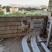 لوله کشی پکیج نصب رادیاتور شیرآلات|خدمات پیشه و مهارت|تبریز, |دیوار