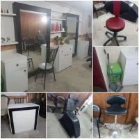 آینه کمد کابینت