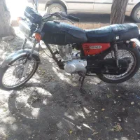 موتورهوندا ۸۵|موتورسیکلت|قزوین, |دیوار