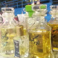 اسانس عطر تیروز(گرمی ۳هزارتومن)