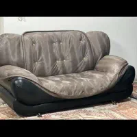 مبل هفت نفره|مبلمان خانگی و میز عسلی|لنگرود, |دیوار