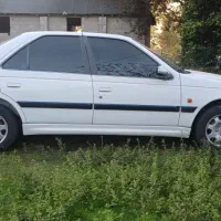 پارس مدل ۹۲ درجه یک|خودرو سواری و وانت|رشت, فلسطین|دیوار