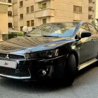 میتسوبیشی لنسر 1800cc، مدل ۲۰۱۷/بسیار سالم|خودرو سواری و وانت|تهران, صادقیه|دیوار