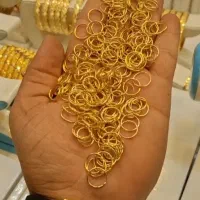 طلاهای سوتی در گالری فرهاد