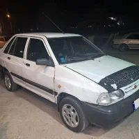 پراید ۱۴۱|خودرو سواری و وانت|شیراز, وزیرآباد|دیوار