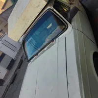 پیکان وانت مدل ۸۸