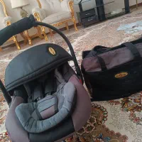 کریردوکاره و ست کیف برزنت دلیجان|اسباب و اثاث بچه|مشهد, رضاییه|دیوار