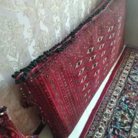 پشتی ترکمن