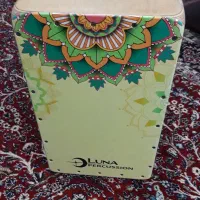 کاخن حرفهای خوش صدا|درام و پرکاشن|ساری, |دیوار