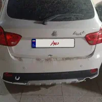 کوئیک401|خودرو سواری و وانت|ایرانشهر, |دیوار