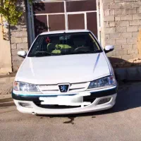 پژو پارس ۱۳۹۰|خودرو سواری و وانت|کرمان, |دیوار