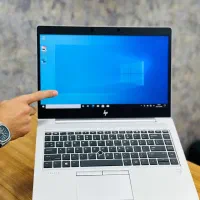 لپ تاپ hp|رایانه همراه|سقز, |دیوار