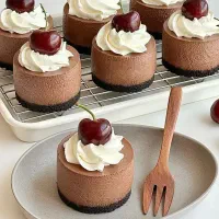 شکلات و دسر خونگی|خدمات پذیرایی، مراسم|تبریز, |دیوار