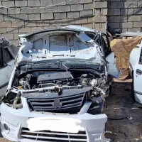 فروش ماشین|خودرو سواری و وانت|امیدیه, |دیوار