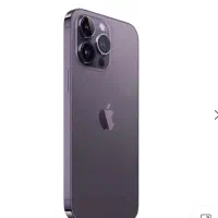 موبایل ۱۴ پرومکس ۲۵۶ ریجستر شده