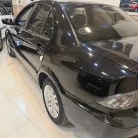 سمند سورن 1403 بدون رنگ فول F7