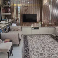 آپارتمان تک واحدی تمیز و شیک