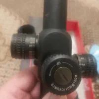 دوربین رو تفنگی