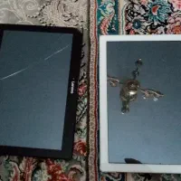 دوعدد تبلت خاموش نیاز به تعمییر بدون کارتون