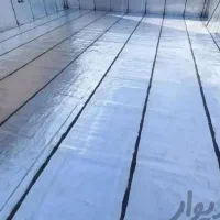 نصب ایزوگام چک 4ماهه بدون سود|خدمات پیشه و مهارت|اراک, |دیوار