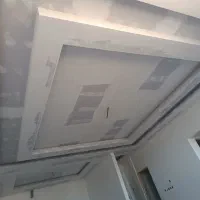 نقاشی ساختمان.