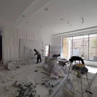 کلینیک تعمیرات ساختمانی|خدمات پیشه و مهارت|لار, |دیوار