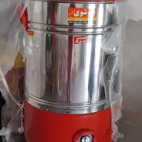 پتو شوری