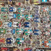 کیمدی|کلکسیون و سرگرمی|قم, کلهری|دیوار