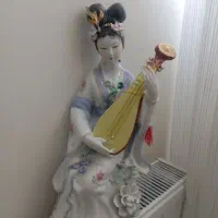 مجسمه چینی اصل