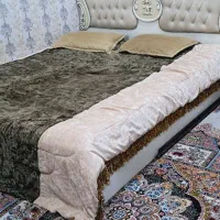 تختخواب دونفره