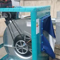 نصب و تعمیر و سرویس کولر آبی و دریل کاری دیوار