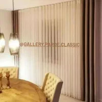 پرده پانچ و مینیمال با قیمت پخش تولیدی|پرده، رانر، رومیزی|کرج, عظیمیه|دیوار