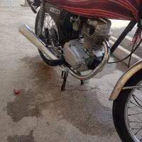 ساوین مدل۸۸مزاییده|موتورسیکلت|تاکستان, |دیوار