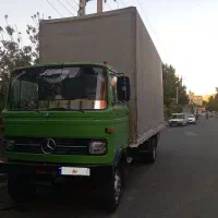 فروش خاور مدل 58 .808تن