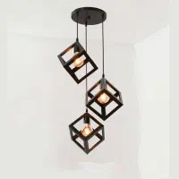 انواع لوستر