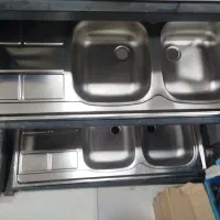 مرکز پخش گاز هود سینک آشپزخانه|هود|مشهد, نوید|دیوار