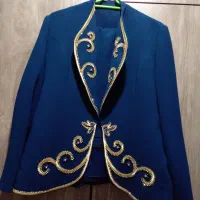 کت و دامن مجلسی