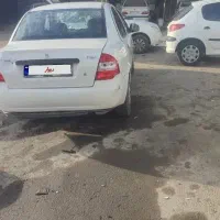 تیبا تصادفی مدل ۹۶، دوگانه کارخانه|خودرو سواری و وانت|شیراز, آبزنگی|دیوار